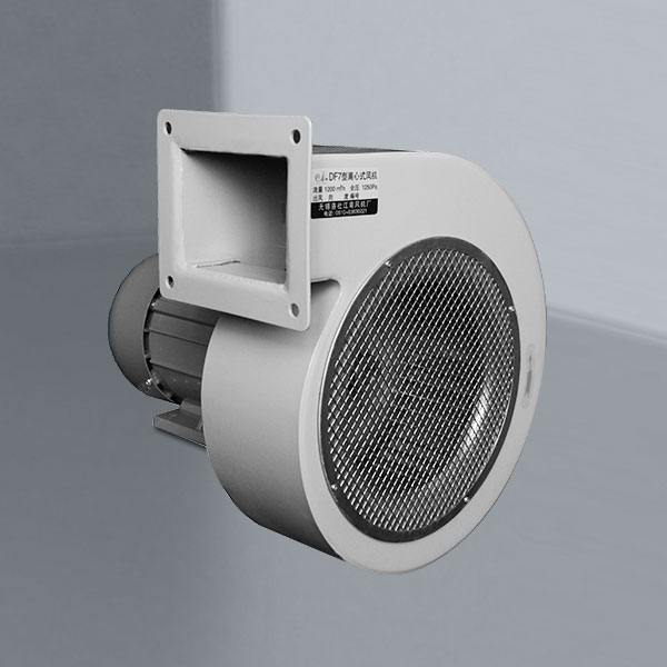 DF系列离心风机