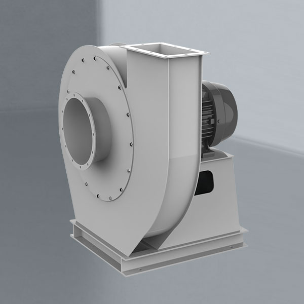 JNFC系列中压离心风机